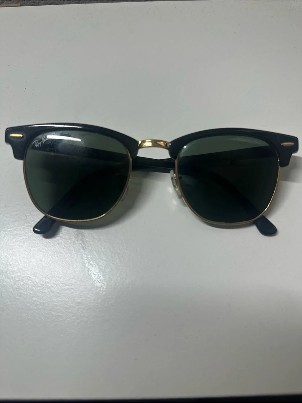 Ray-Ban classic ray